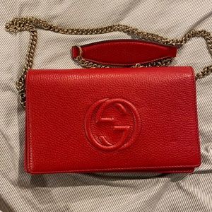 Brand new gucci bag